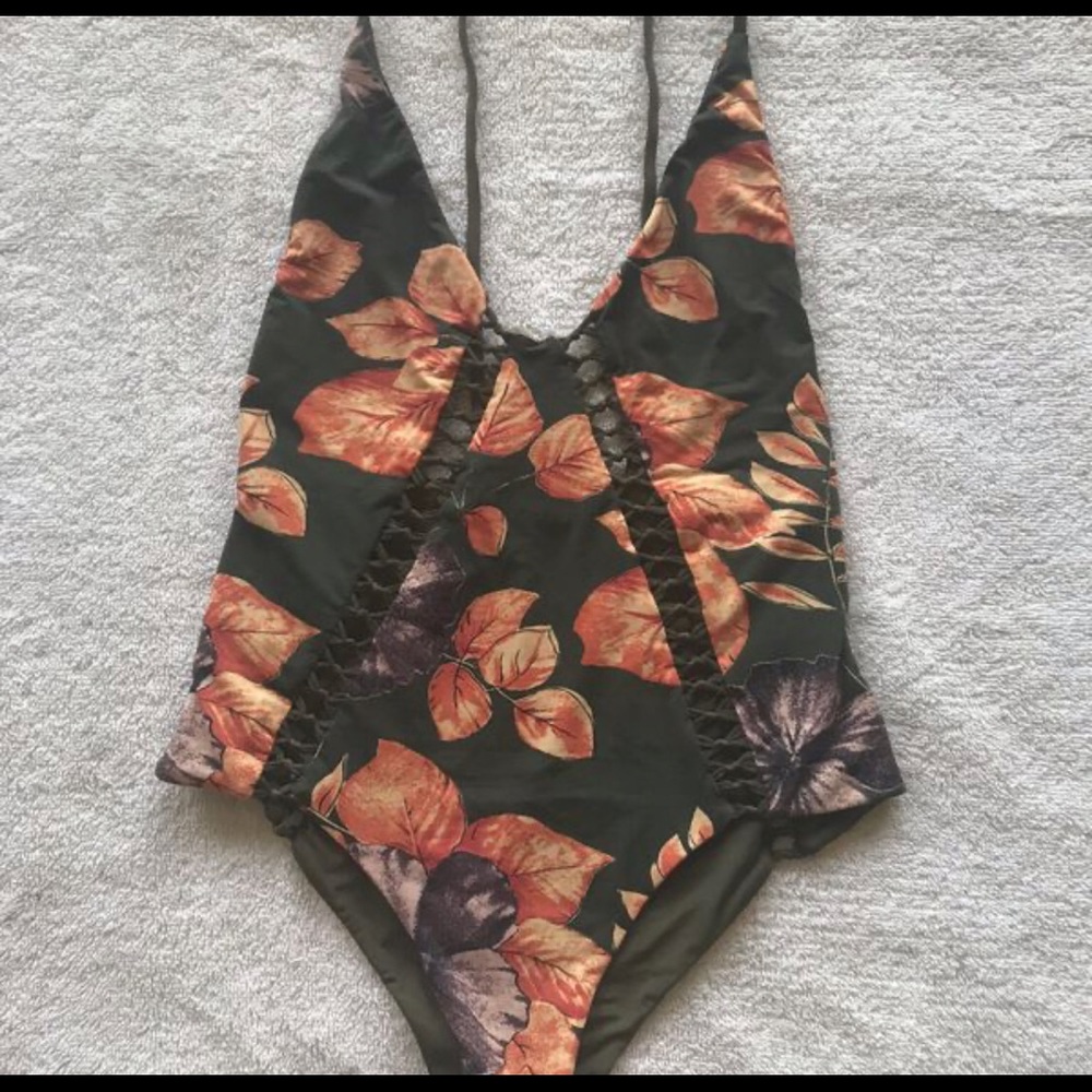 San Lorenzo Reversible Bikini